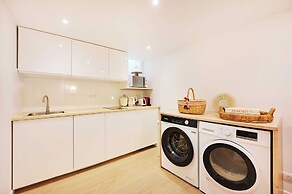 Exceptional Flat - 3bd/12p - Trocadero