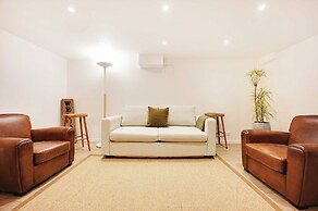 Exceptional Flat - 3bd/12p - Trocadero