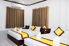 Vang Vieng Sabai Sabai Hostel