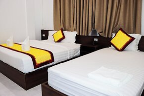Vang Vieng Sabai Sabai Hostel