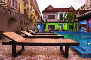 Vang Vieng Sabai Sabai Hostel