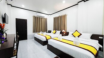 Vang Vieng Sabai Sabai Hostel