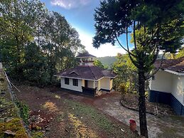 Disha plantation Resort