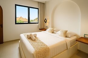 Samstiti Pool Suites Bingin Beach