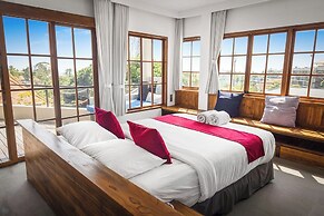 Samstiti Pool Suites Bingin Beach