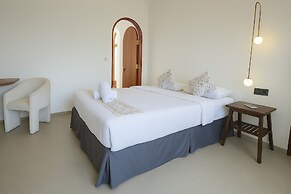Samstiti Pool Suites Bingin Beach