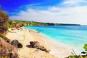 Samstiti Pool Suites Bingin Beach