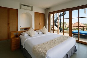 Samstiti Pool Suites Bingin Beach