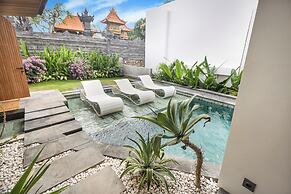 Samstiti Pool Suites Bingin Beach