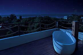 Samstiti Pool Suites Bingin Beach