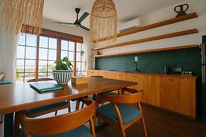 Samstiti Pool Suites Bingin Beach