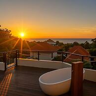 Samstiti Pool Suites Bingin Beach