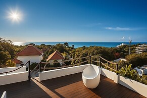 Samstiti Pool Suites Bingin Beach