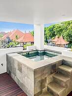 Samstiti Pool Suites Bingin Beach