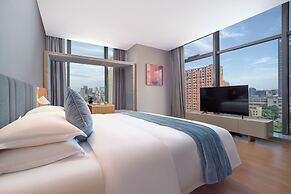 Pagoda Hotel Hangzhou Binjiang