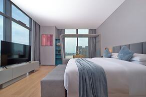 Pagoda Hotel Hangzhou Binjiang