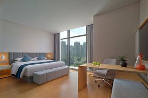 Pagoda Hotel Hangzhou Binjiang