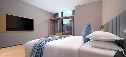 Pagoda Hotel Hangzhou Binjiang