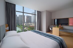 Pagoda Hotel Hangzhou Binjiang