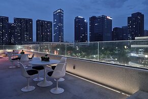 Pagoda Hotel Hangzhou Binjiang