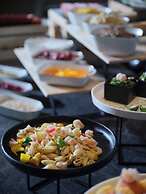 Pagoda Hotel Hangzhou Binjiang