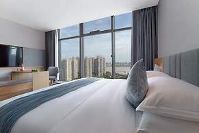 Pagoda Hotel Hangzhou Binjiang