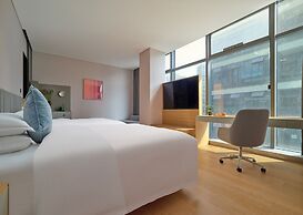Pagoda Hotel Hangzhou Binjiang