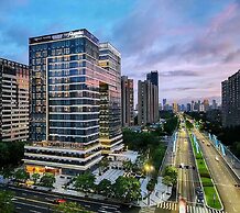 Pagoda Hotel Hangzhou Binjiang