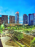 Pagoda Hotel Hangzhou Binjiang