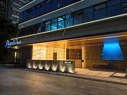 Pagoda Hotel Hangzhou Binjiang