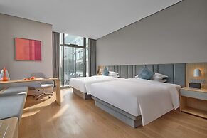 Pagoda Hotel Hangzhou Binjiang