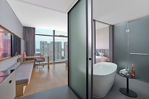 Pagoda Hotel Hangzhou Binjiang