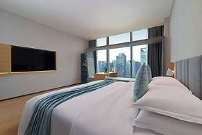 Pagoda Hotel Hangzhou Binjiang