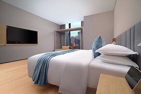 Pagoda Hotel Hangzhou Binjiang