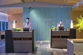 Pagoda Hotel Hangzhou Binjiang