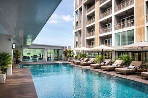 Tisha Hotel