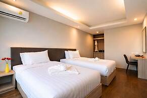 Tisha Hotel