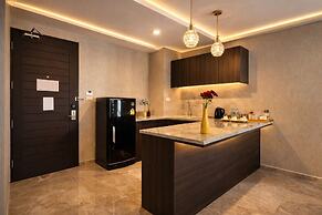 Tisha Hotel