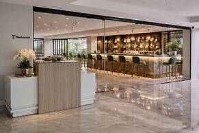 Tisha Hotel