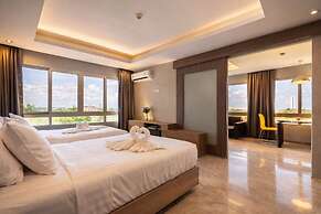 Tisha Hotel