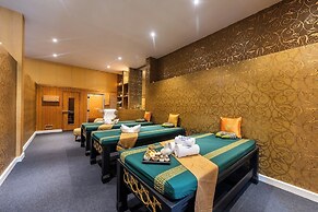 Tisha Hotel