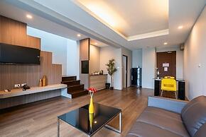 Tisha Hotel