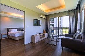 Tisha Hotel
