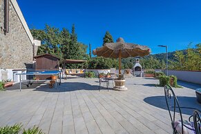 Bellavista Tuscany Apt Panoramic Terrace