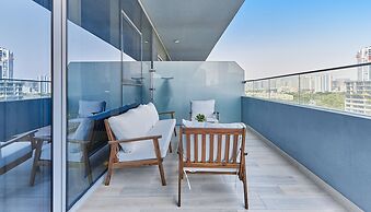 bnbme | Bloom Heights | 1 BDR