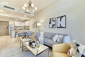 bnbme | Bloom Heights | 1 BDR