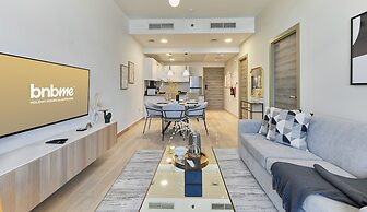 bnbme | Bloom Heights | 1 BDR