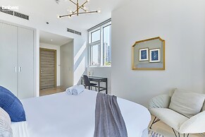 bnbme | Bloom Heights | 1 BDR