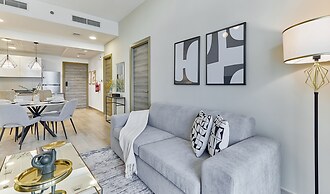 bnbme | Bloom Heights | 1 BDR
