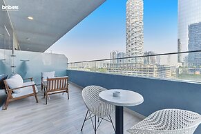 bnbme | Bloom Heights | 1 BDR